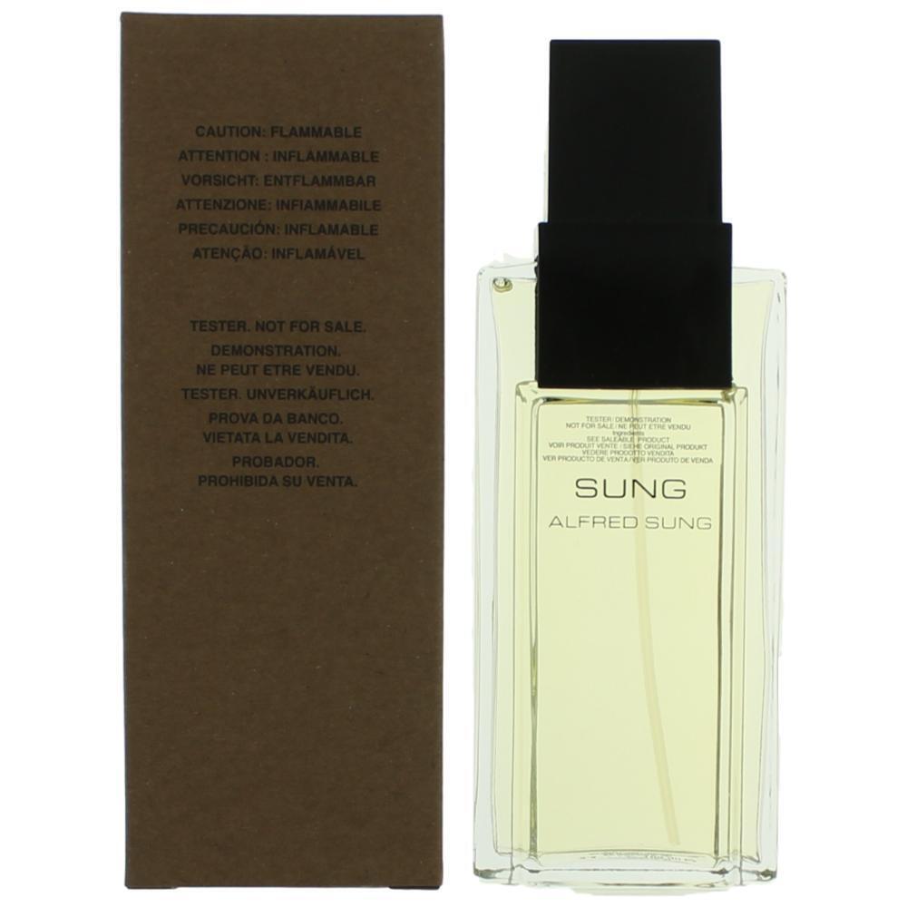 Sung by Alfred Sung Eau de Toilette