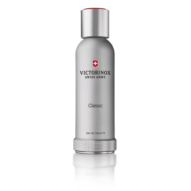 Victorinox Swiss Army Classic Eau de Toilette ( New In Tester Box )