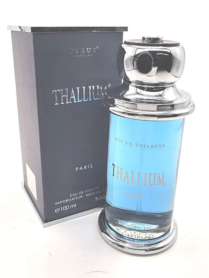 Thallium Eau de Toilette