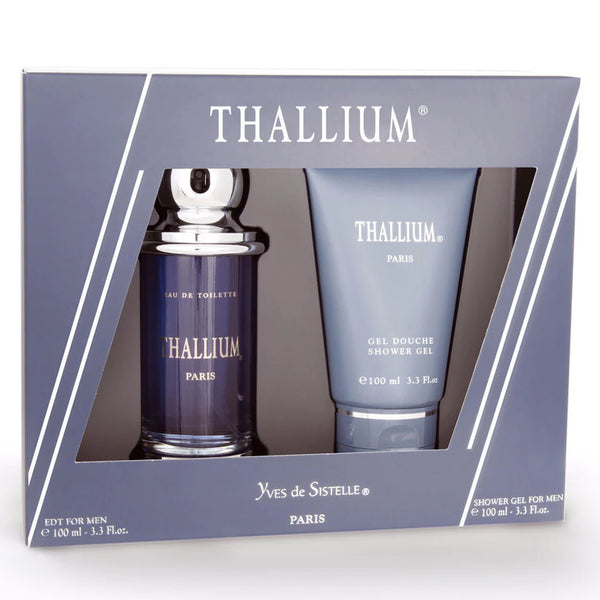 Thallium discount cologne price