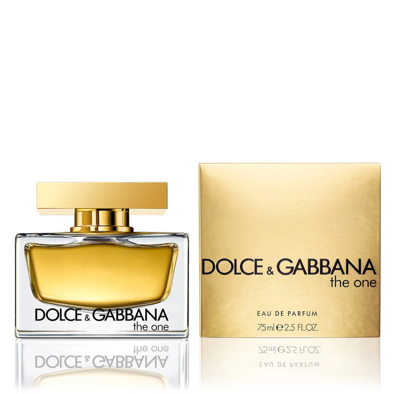 Dolce Gabbana The One Eau De Parfum Spray 75ml