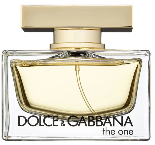 Dolce & Gabbana The One Eau de Parfum