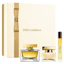 Dolce & Gabbana The One Eau de Parfum 3-Piece Set