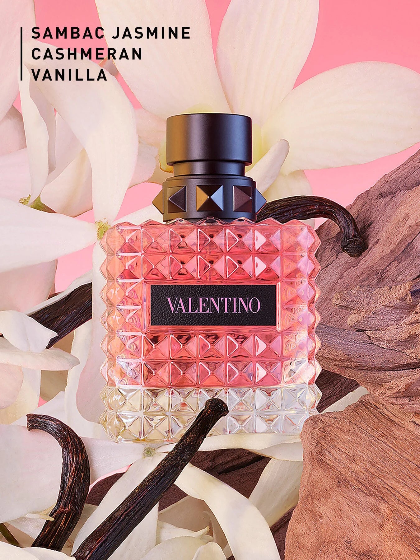 Valentino Donna Born In Roma Eau de Parfum 3-Piece Set – Perfume