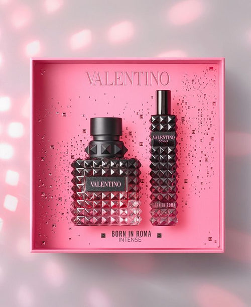 Valentino Born In Roma Eau de Parfum Intense 2-Piece Set