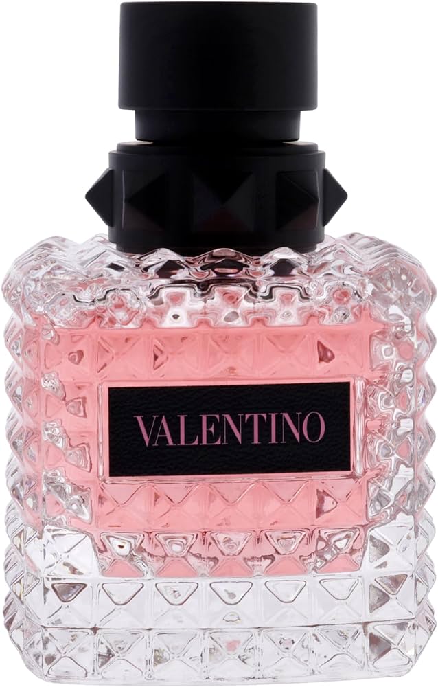 Valentino Donna Born In Roma Eau de Parfum ( New Unboxed )