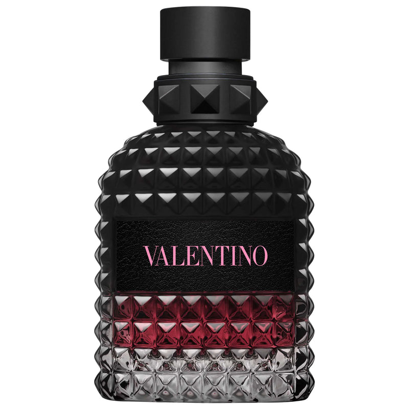 Valentino Uomo Born In Roma Eau de Parfum Intense ( New Unboxed )