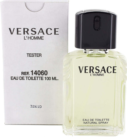 Versace L'Homme Cologne (Neuf sous blister)