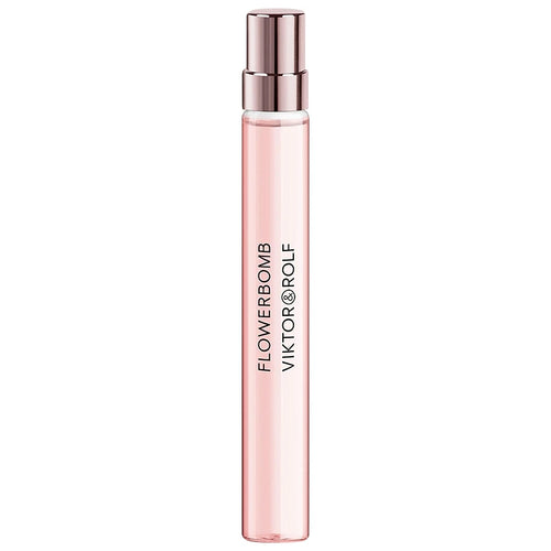 Flowerbomb Eau de Parfum Travel Piece ( New Unboxed )