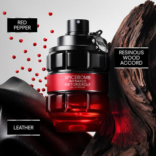 Victor & Rolf Spicebomb Infrared Eau de Parfum