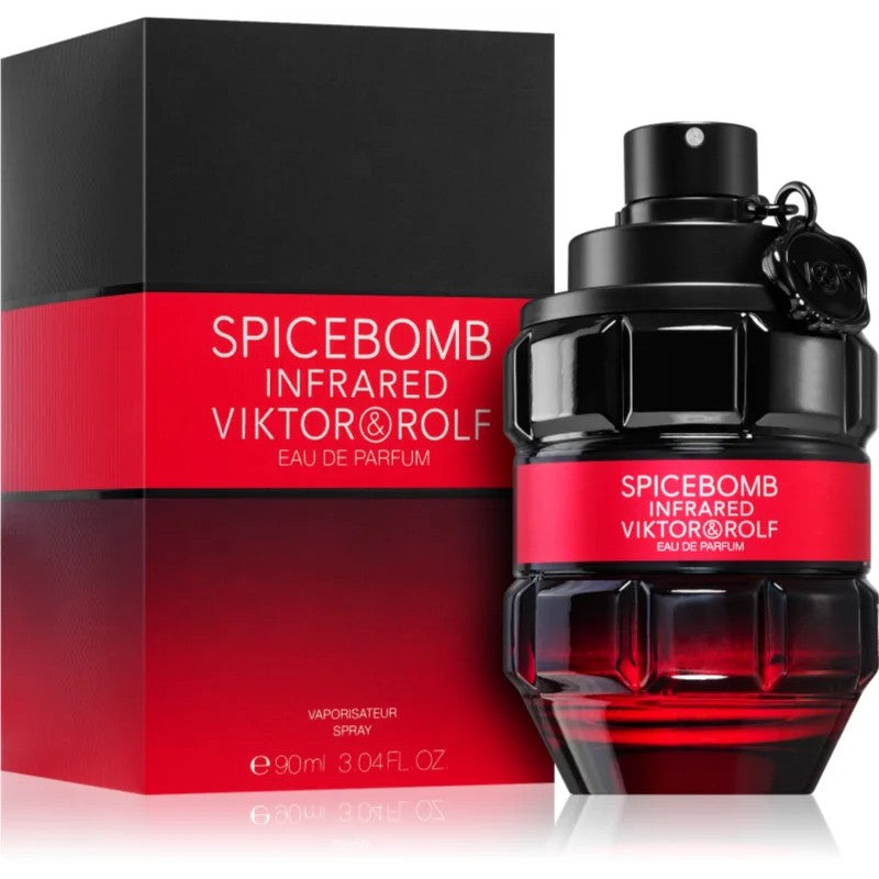Victor & Rolf Spicebomb Infrared Eau de Parfum