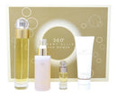 Perry Ellis 360 Eau de Toilette 4-Piece Set