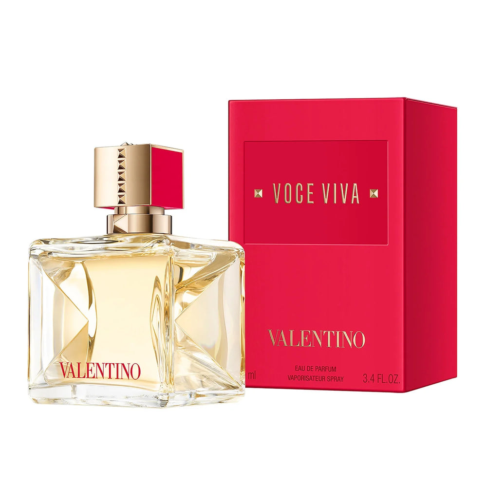 Valentino Voce Viva Eau de Parfum