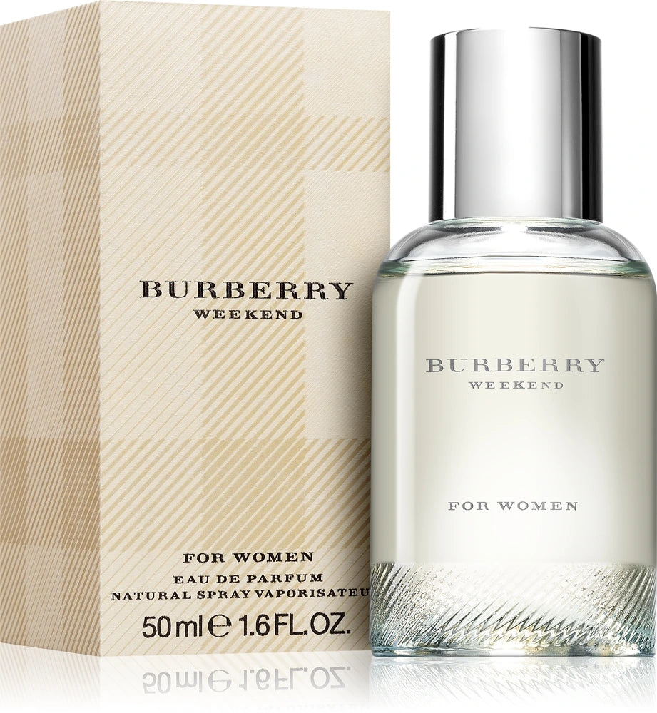 Burberry Weekend Perfume | English Luxury At 33% Off – Perfume Factory