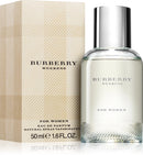 Burberry Weekend Eau de Parfum