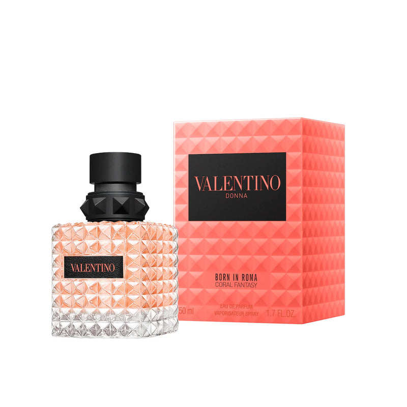 Valentino Donna Born In Roma Coral Fantasy Eau de Parfum