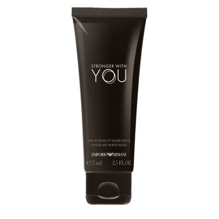 Emporio Armani Stronger With You Body Shampoo ( New Unboxed )