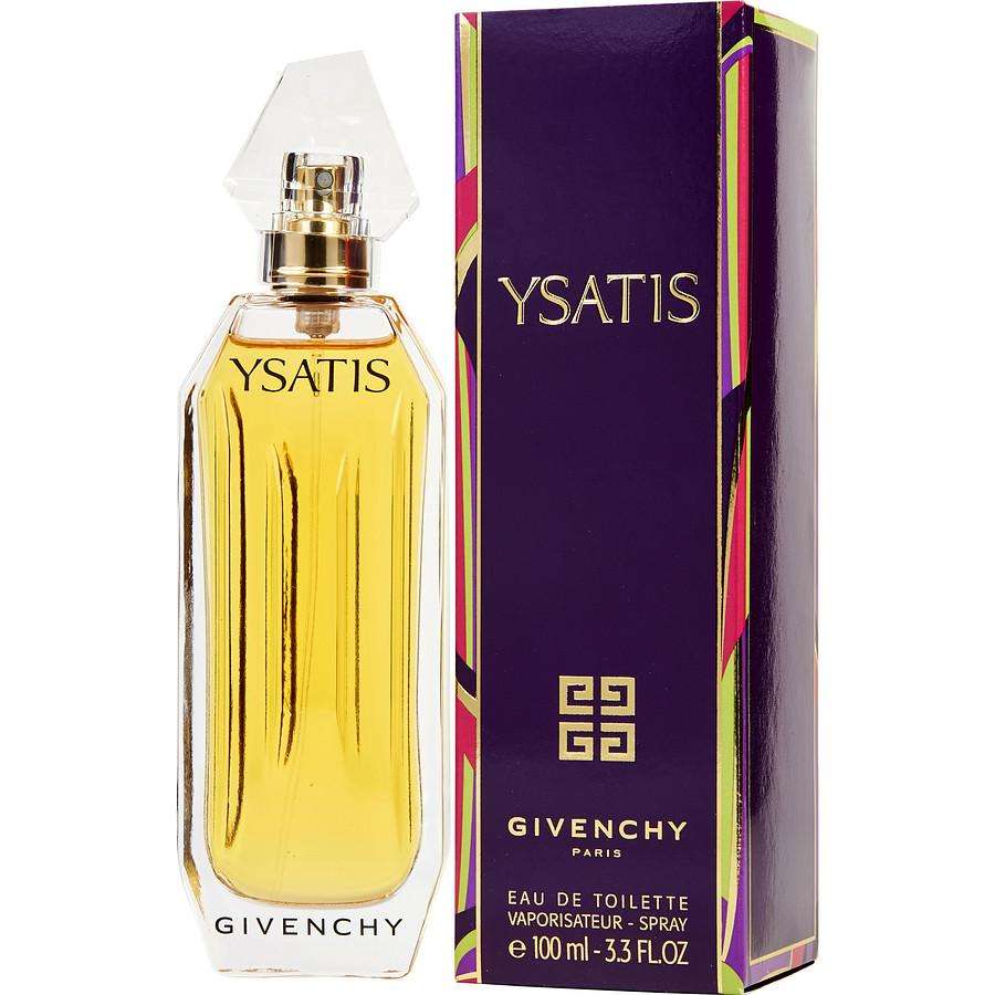 Givenchy Ysatis Eau de Toilette ( ORIGINAL BOX )