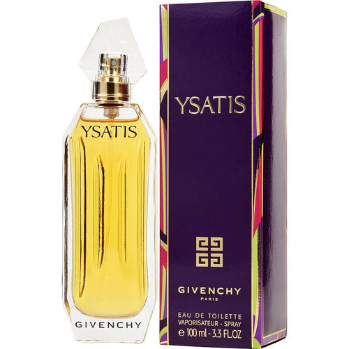 Givenchy Ysatis Eau de Toilette ( ORIGINAL BOX )
