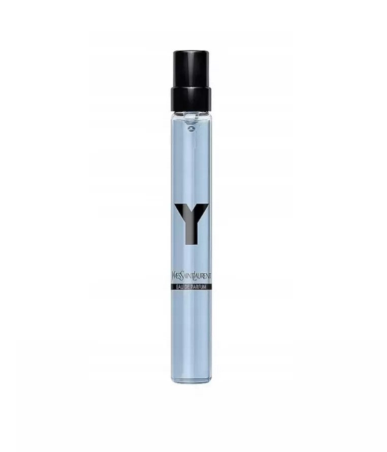 Y Eau De Parfum Travel Spray ( New Unboxed )