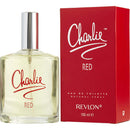 Revlon Charlie Red Eau de Toilette
