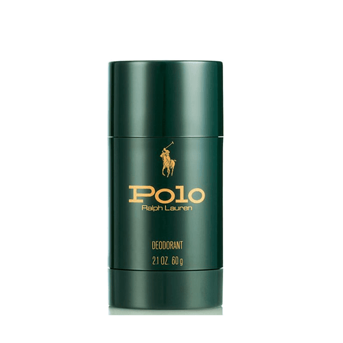 Déodorant bâton Polo Green