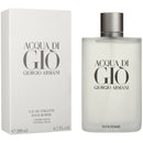 Giorgio Armani Acqua di Gio Eau de Toilette 200ml