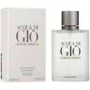 Acqua di Gio Eau de Toilette for Men ( New In Tester Box  )