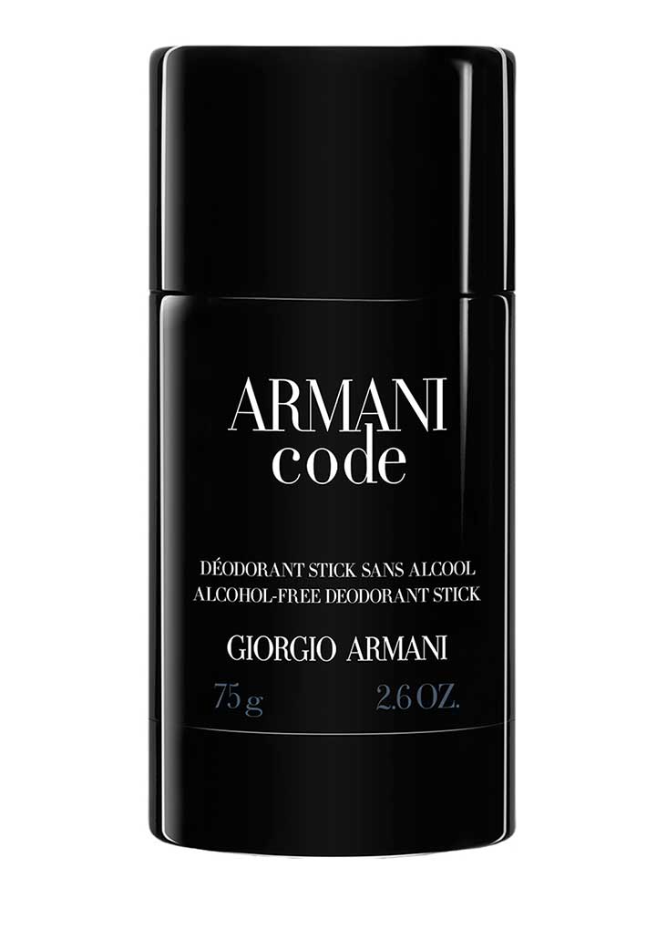 Giorgio Armani Code Deodorant Stick