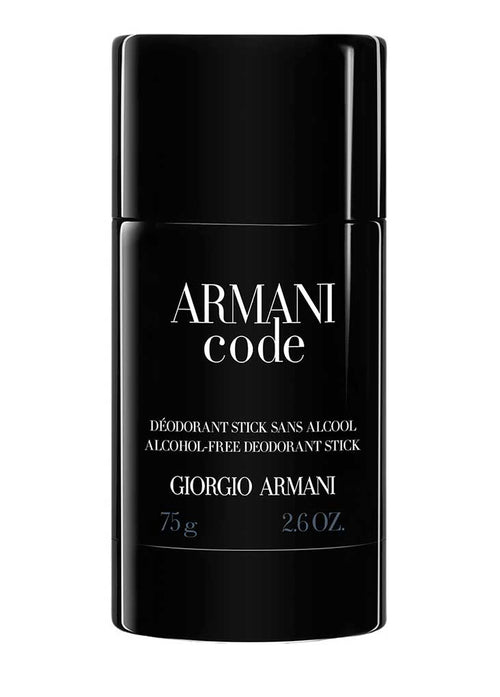 Giorgio Armani Code Deodorant Stick