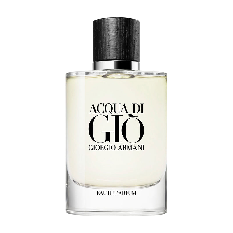 Acqua di Gio Eau de Parfum ( New Unboxed )