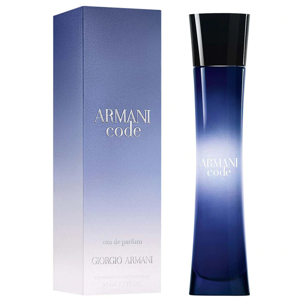 Giorgio Armani Code Eau de Parfum