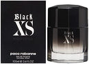 Paco Rabanne XS Black Eau de Toilette