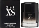 Paco Rabanne XS Black Eau de Toilette
