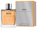 Boss in Motion Eau de Toilette