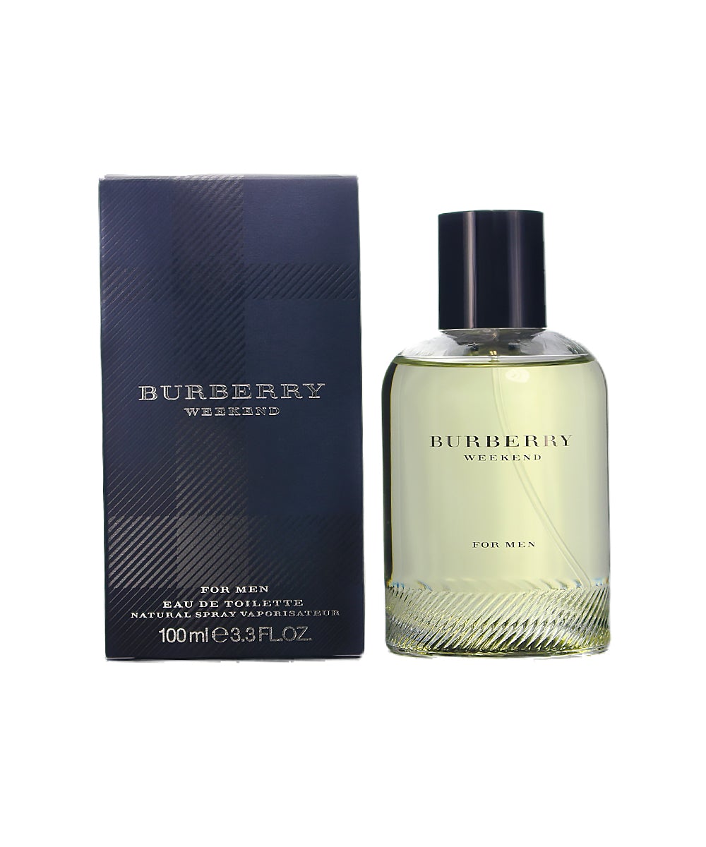 Burberry Weekend Eau de Toilette