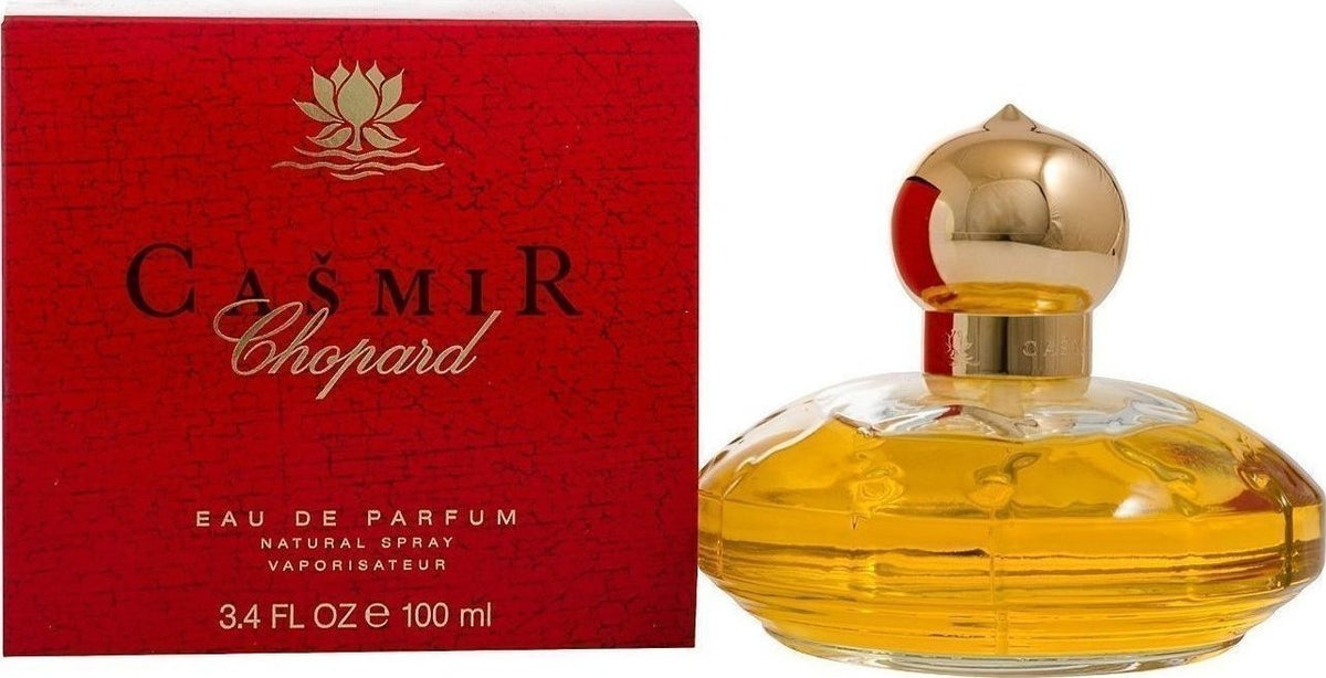 Vintage Chopard Casmi Eau de Parfum Spray, 100 ml or 3.4 fl oz Paris 2024 France