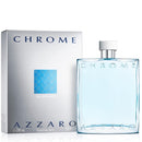 Chrome Eau de Toilette 200ml