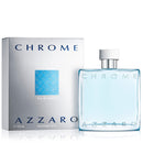 Chrome Eau de Toilette by Azzaro