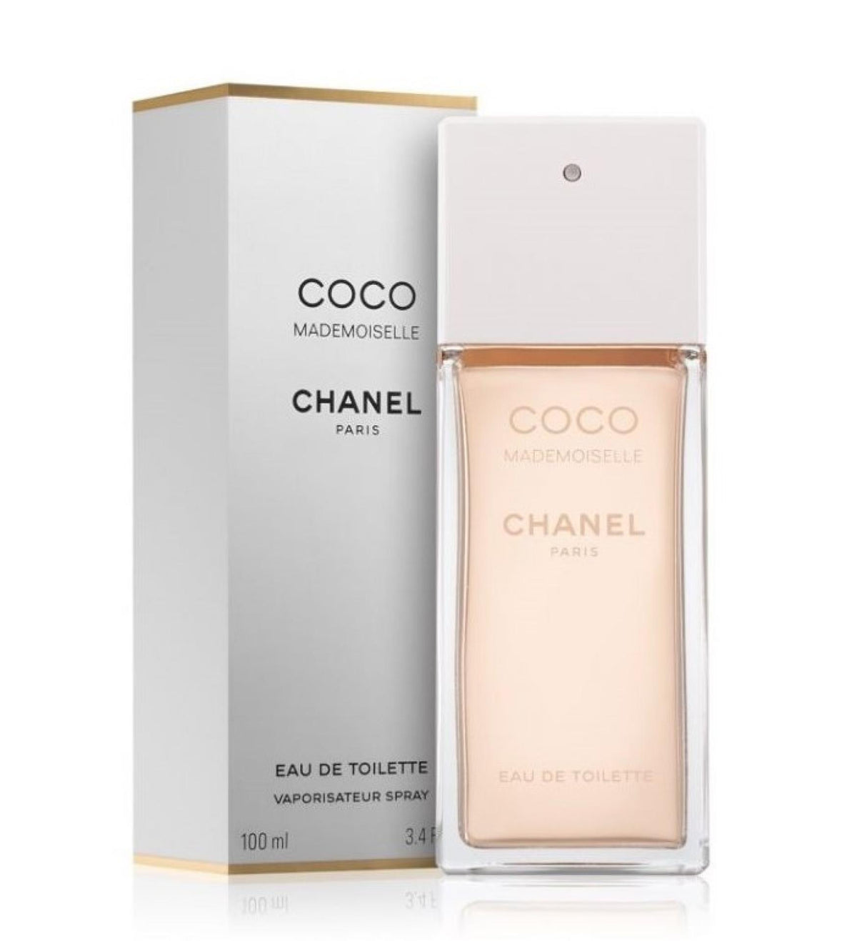 Mademoiselle chanel coco online