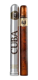 Cuba Gold Eau de Toilette