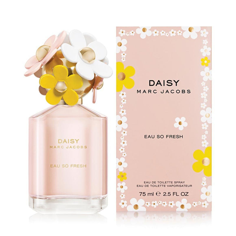 Daisy Eau So Fresh Eau de Toilette