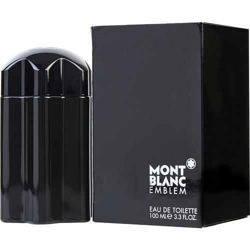 Mont Blanc Emblème Eau de Toilette