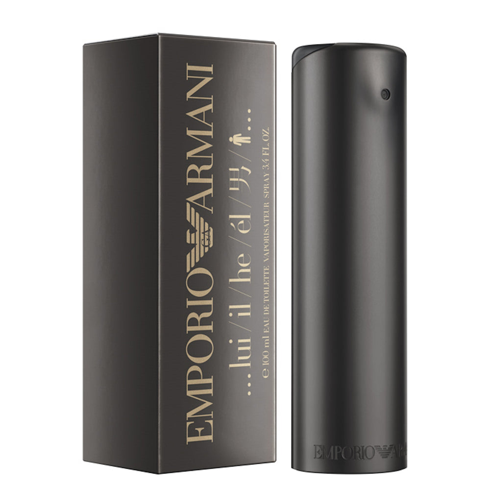 Emporio Armani Cologne For Men by Giorgio Armani