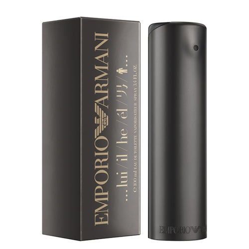 Cologne Pour Hommes Emporio Armani par Giorgio Armani