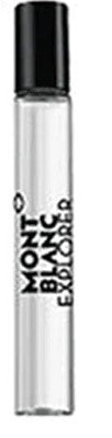 Mont Blanc Explorer Eau de Parfum Travel Piece ( New Unboxed )