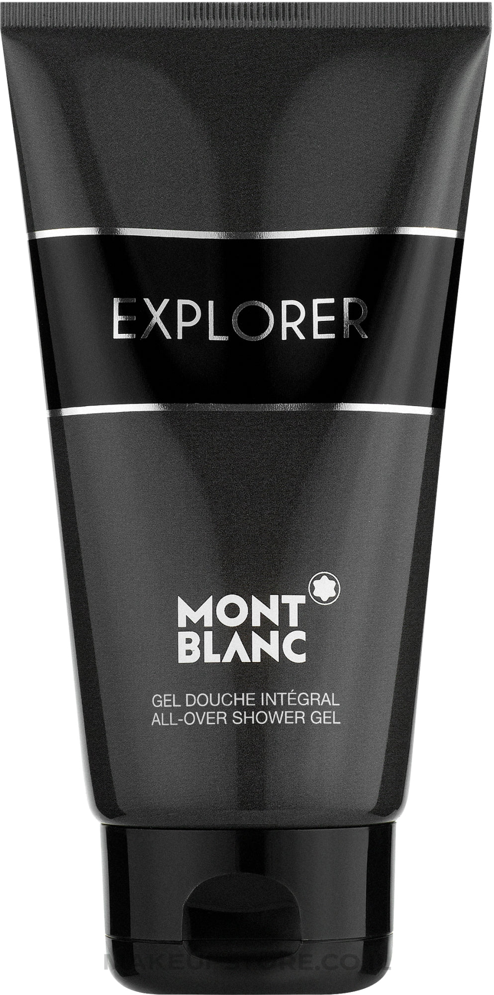 Montblanc Explorer All Over Shower Gel ( New Unboxed )