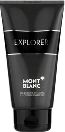 Explorer All Over Shower Gel ( New Unboxed )
