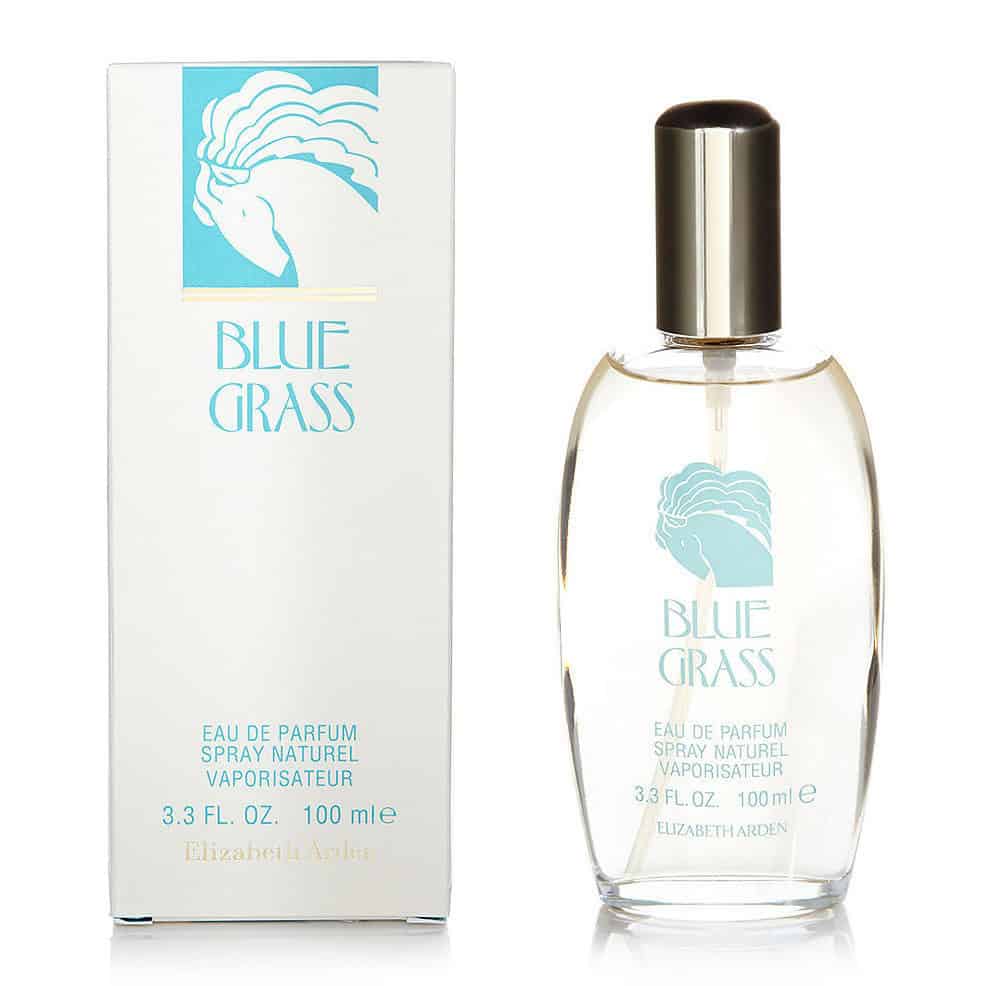 Elizabeth Arden Blue Grass Eau de Parfum