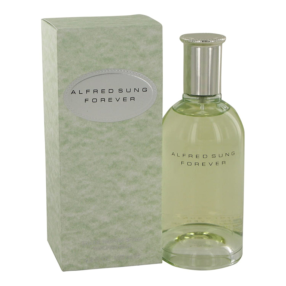 Alfred Sung Forever Eau de Parfum